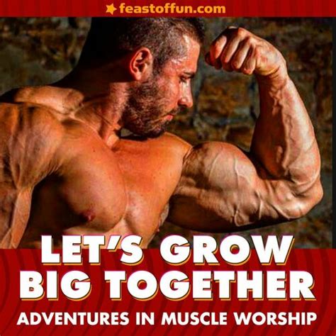 buff gay|‎Let's Grow Big Together on Apple Podcasts.